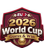 FIFA World Cup Guess & Win 2026